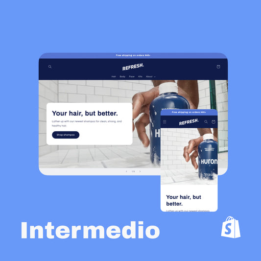 Plan Intermedio