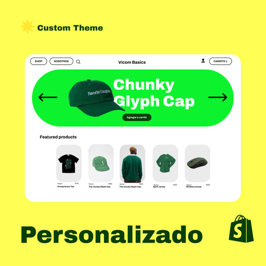 Plan Personalizado