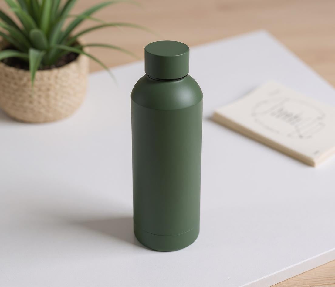 The banana bottle 750ml