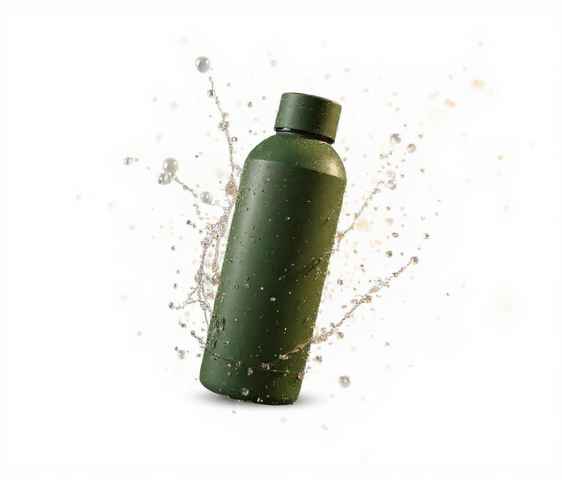 The banana bottle 750ml