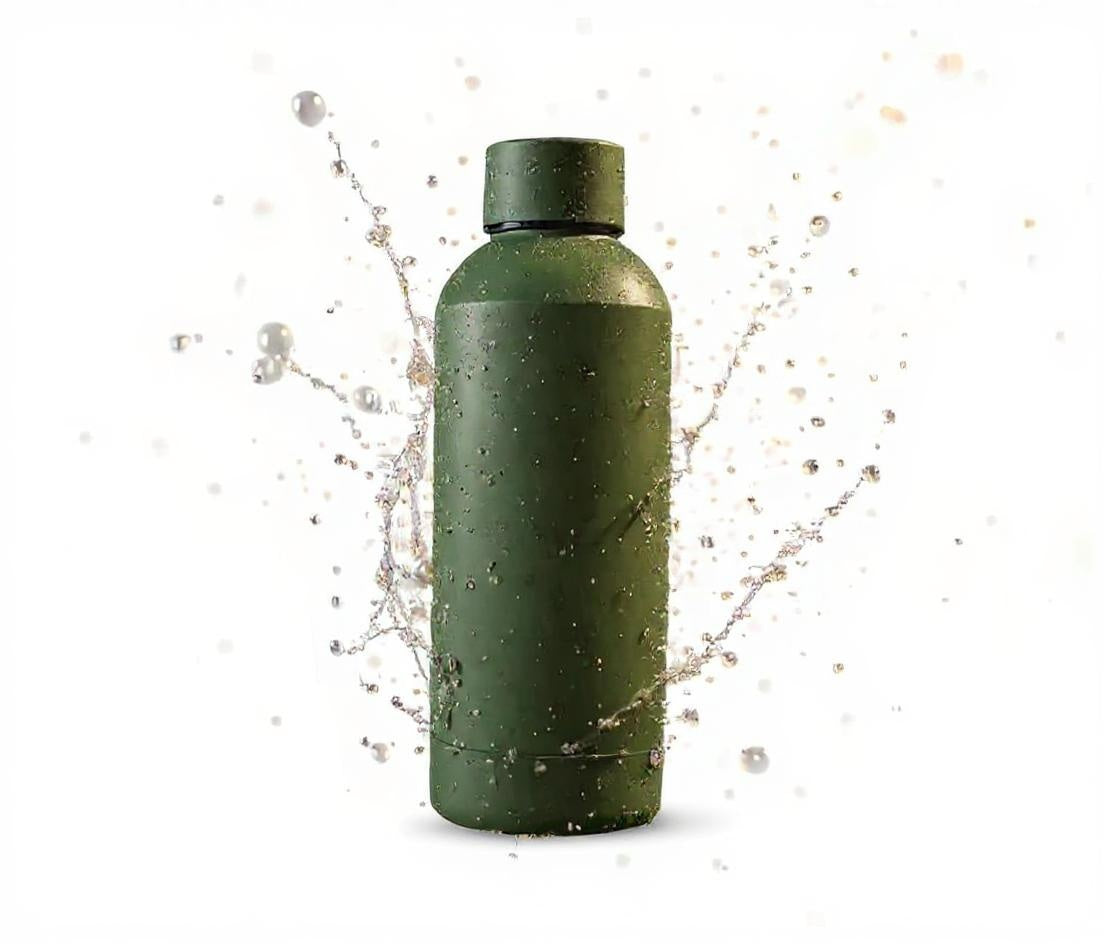 The banana bottle 750ml
