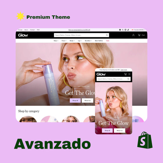 Plan Avanzado