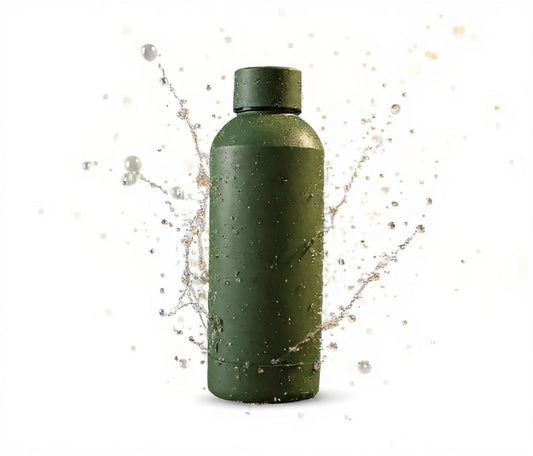 The banana bottle 750ml